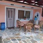 Casa de Férias Marmari Vacation Flat *