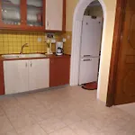 Marmari Vacation Flat Hébergement de vacances