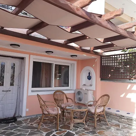 Marmari Vacation Flat