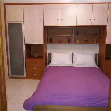 Marmari Vacation Flat *