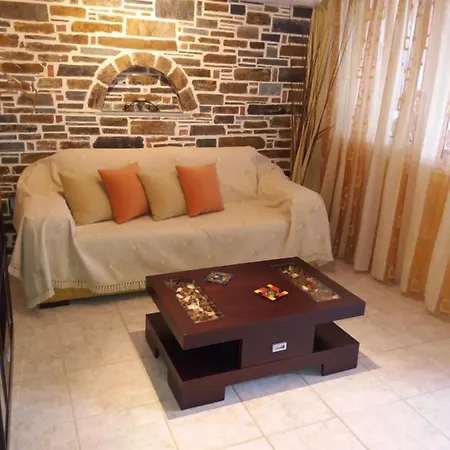 Marmari Vacation Flat *