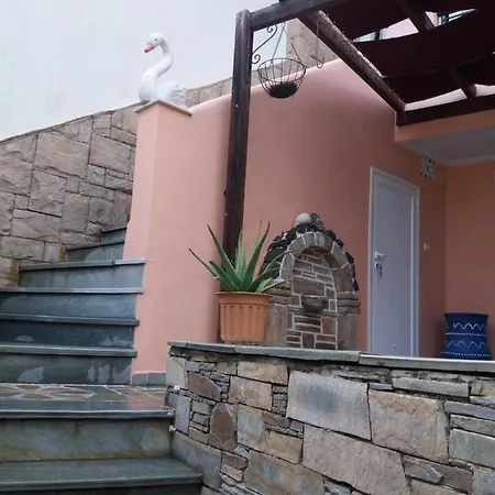 Marmari Vacation Flat * Marmari (Evia)