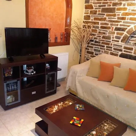 Marmari Vacation Flat Holiday home Marmari (Evia)