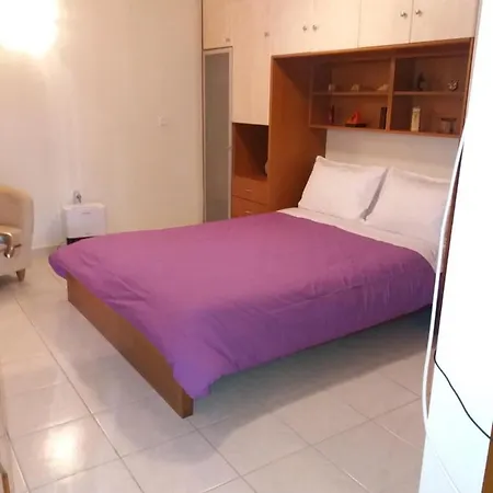 Holiday home Marmari Vacation Flat Marmari (Evia)