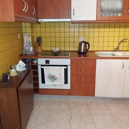 Marmari Vacation Flat