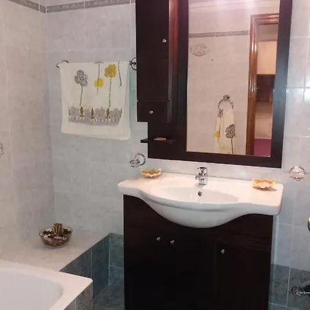 Marmari Vacation Flat *